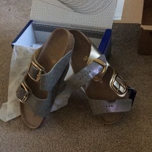 Arizona Birkenstocks